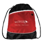 Modern Affordable Contrasting Sports Pack - Printed (Colors) with Logo
