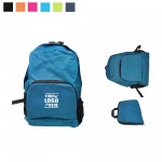 Personalized Travel Lightweight Foldable Waterproof Backpack