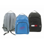 Promotional Modern Laptop Backpack