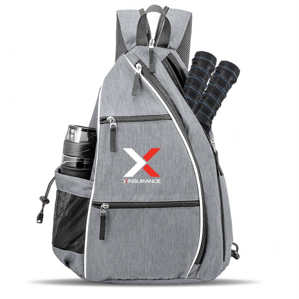 Personalized Brevite Backpack With Laptop Compartment