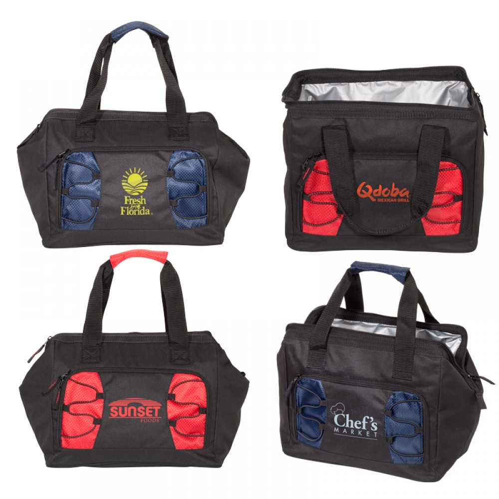 Promotional Diamond Collection Large Cooler Bag Promotional Diamond Collection Large Cooler Bag