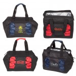 Promotional Diamond Collection Large Cooler Bag