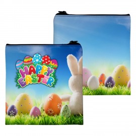 Customized Full Color Reusable Food Bag