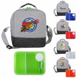 Custom Bay Handy On The Go Lunch Kit