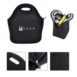 Promotional Neoprene Lunch Bag  Promotional Neoprene Lunch Bag