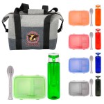Customized Bay To Go Picnic Chiller