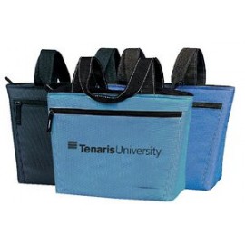 12 Pack Tote Cooler Custom Embroidered  12 Pack Tote Cooler Custom Embroidered