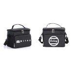 Custom Printed Mod Lunch Bag/Cooler bag