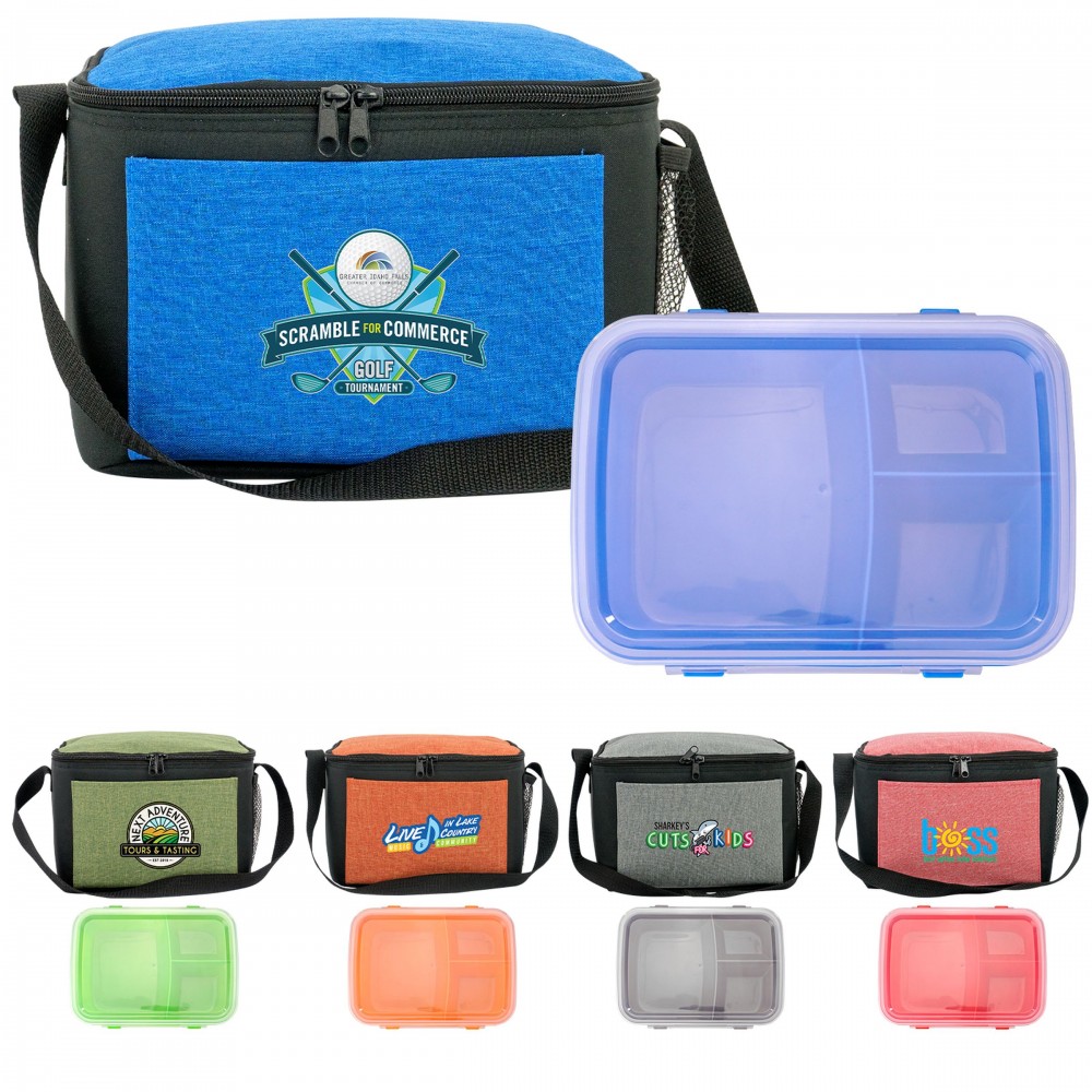 Personalized Lunch To Go Ridge Cooler Personalized Lunch To Go Ridge Cooler