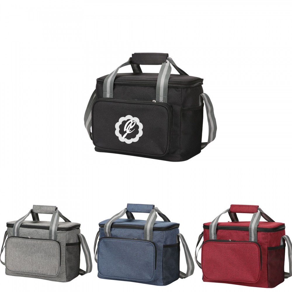 Logo Imprinted Thickened Portable Outdoor Large Capacity Lunch Bag Ice Bag