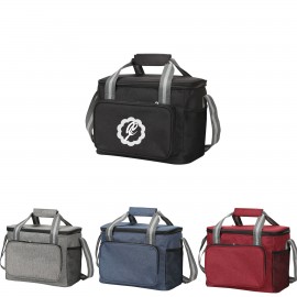 Logo Imprinted Thickened Portable Outdoor Large Capacity Lunch Bag Ice Bag
