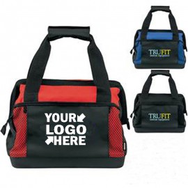 Branded Cooler Bag  Branded Cooler Bag