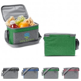Personalized Adventure 6 Can Lunch Bag  Personalized Adventure 6 Can Lunch Bag