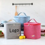 Personalized Lunch Cooler Bag