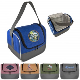 Ridge Cooler Bag with Logo