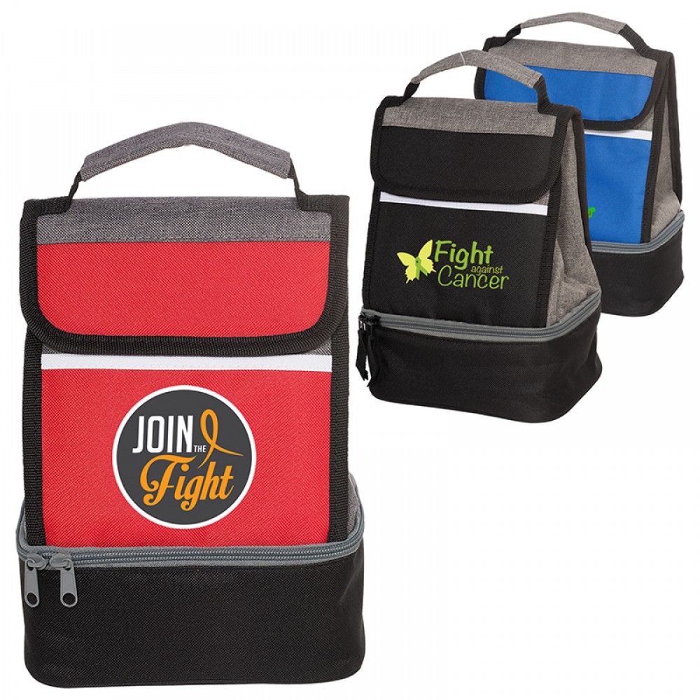 Personalized Replenish Store N' Carry Lunch Box