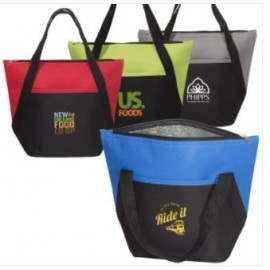 Promotional Lunch Size Cooler Tote