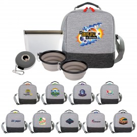 Personalized Bay Handy Pet Set