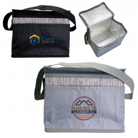 Personalized Graph Cooler Bag