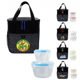 Promotional X Line Nested Set