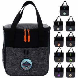 Promotional X Line Emblem Lunch Cooler