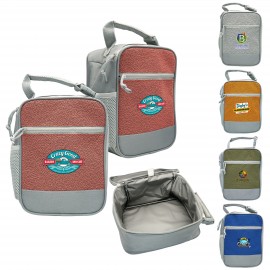 Speck Recycled Handy Cooler Bag with Logo