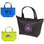 Branded Budget Non-Woven Cooler Tote