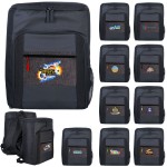 Promotional X Line Pocket Cooler Backpack