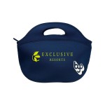 BYO Rambler Lunch Bag with Logo
