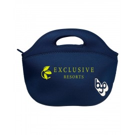 BYO Rambler Lunch Bag with Logo