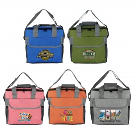 Personalized Ridge Picnic Cooler