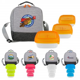 Personalized Cooler Bags & Custom Insulated Bags: The Ideal Combination