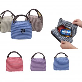 Personalized Lunch Bag