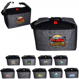 Custom X Line Clip Cooler