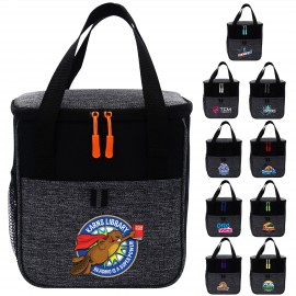 X Line Lunch Cooler with Logo