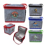 Recycled Lunch Cooler with Logo