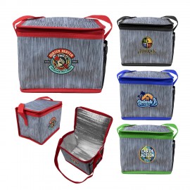 Recycled Lunch Cooler with Logo