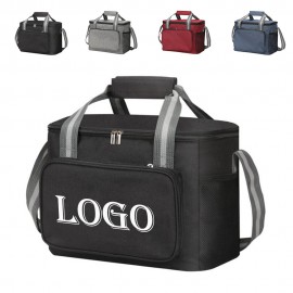 Promotional Large-Capacity Portable Lunch Bag  Promotional Large-Capacity Portable Lunch Bag