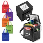 Personalized Non-Woven Lunch Cooler Bag