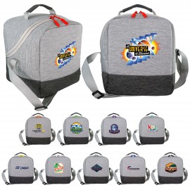 Bay Handy Cooler Bag with Logo