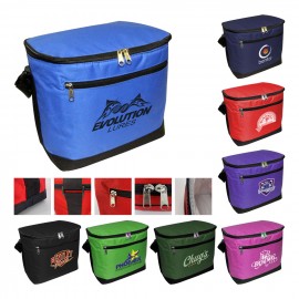 Promotional Dazzler Cooler Bag