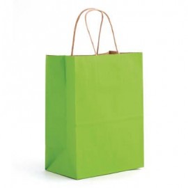 Matte Tint Varnish Bags (8"x4 3/4"x10 1/2") Custom Printed  Matte Tint Varnish Bags (8"x4 3/4"x10 1/2") Custom Printed