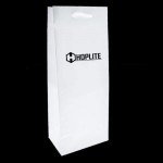 Custom Printed Gloss Finish Eurotote Bag (5"x3.5"x13")