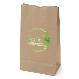 6# S.O.S Bag (Foil Print) Logo Imprinted  6# S.O.S Bag (Foil Print) Logo Imprinted