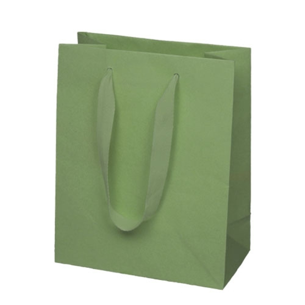 Process Printed Cotton Twill Ribbon Euro Tote Bag (Aruba) (5"x4"x6") Logo Imprinted Process Printed Cotton Twill Ribbon Euro Tote Bag (Aruba) (5"x4"x6") Logo Imprinted