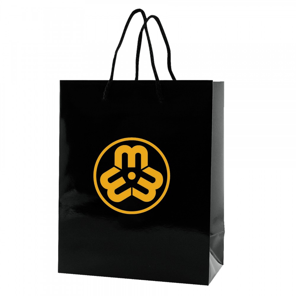 Color Gloss Laminated Eurototes Custom Printed Color Gloss Laminated Eurototes Custom Printed