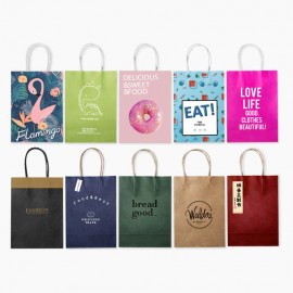 Manhattan Paper Gift Bags Manhattan Kraft Paper Gift Bag Custom Imprinted  Manhattan Paper Gift Bags Manhattan Kraft Paper Gift Bag Custom Imprinted
