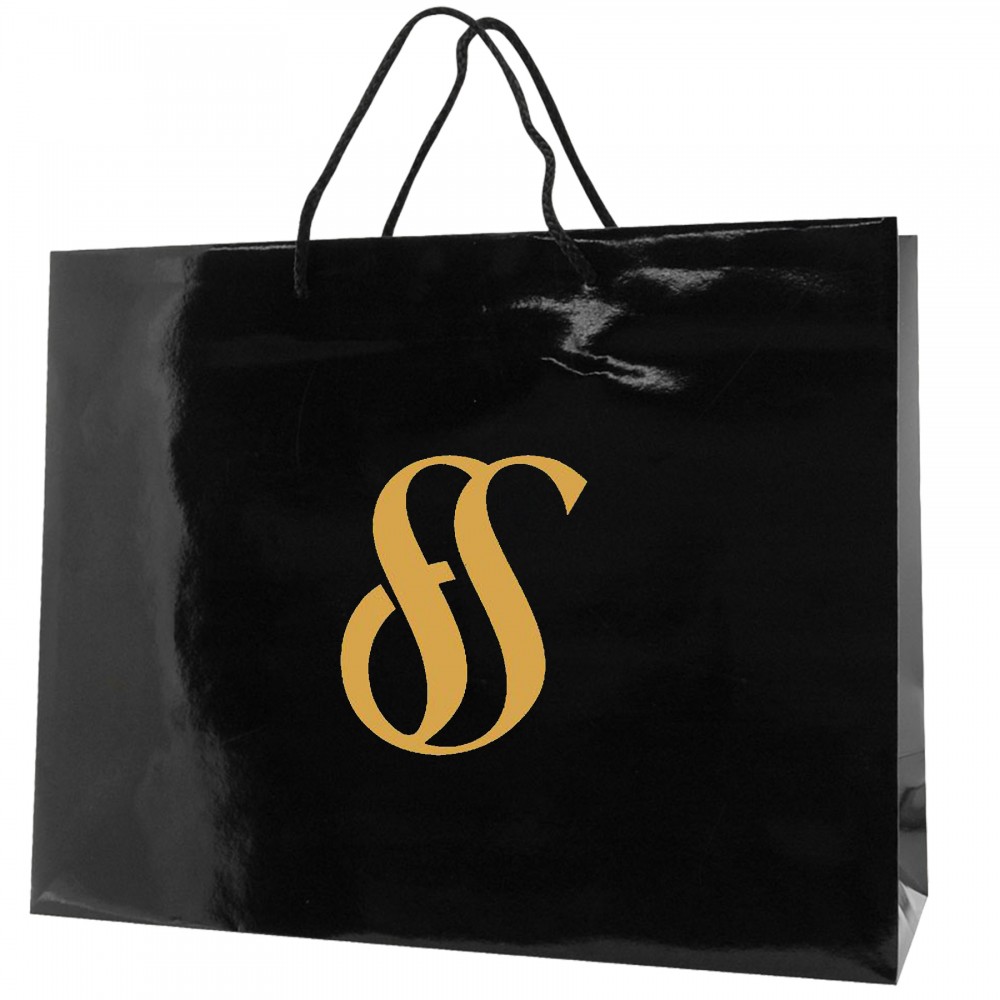 Color Gloss Laminated Eurototes Custom Printed Color Gloss Laminated Eurototes Custom Printed