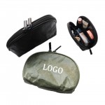 Logo Imprinted Waterproof Dupont Paper Makeup Pouch