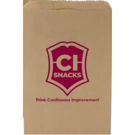 Paper Merchandise Bag (12"x15") Custom Imprinted  Paper Merchandise Bag (12"x15") Custom Imprinted